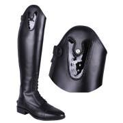 Exchangeable tops for riding boots QHP Sasha Crystal