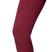 Mid grip riding pants for women QHP
