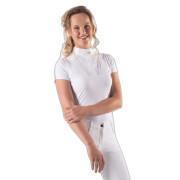 Women's competition riding shirt QHP Riva