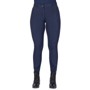 Mid grip riding pants for women QHP Summer