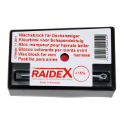 Ram marker block Raidex
