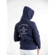 Hooded sweater Le Sabotier Rescue