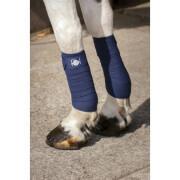Double sided polo strips for horses Riding World