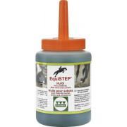 Hoof oil for horses Stassek Equisolid 450 ml