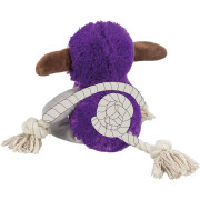 Monster dog toy Trixie (x2)