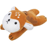 Plush toy for deer dogs Trixie (x3)