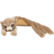 Meerkat dog toy Trixie (x2)