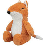 Plush toy for fox dogs Trixie (x2)