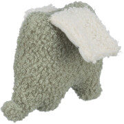 Elephant plush toy for dogs Trixie (x3)