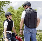 Riding protection vest USG Flexi