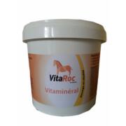 Vitamins and minerals for horses VitaRoc by Arbalou Vitaminéral