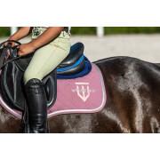 Pony Saddle Pad Winderen Comfort 18 mm