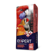 Food supplement for tropical birds Witte Molen Expert Premium Tropical