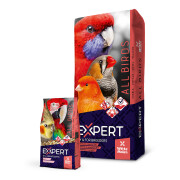 Food supplement for tropical birds Witte Molen Expert Premium Tropical