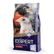 Food supplement for goldfinches Witte Molen Expert