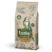Food supplement for parakeets Witte Molen Country