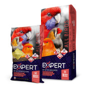 Food supplement for canaries Witte Molen Expert