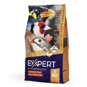 Bird feed supplement universal patée next generation Witte Molen Expert