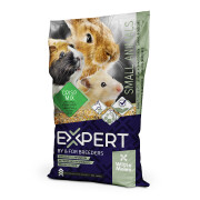 Digestion food supplement for rodents and rabbits Witte Molen Expert Crisp