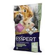 Digestion food supplement for rodents and hamsters Witte Molen Expert