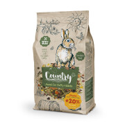 Digestion food supplement for rodents and rabbits Witte Molen Country